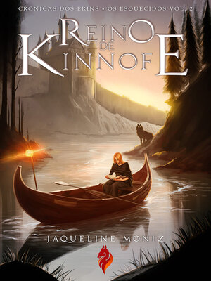 cover image of Reino de Kinnofe